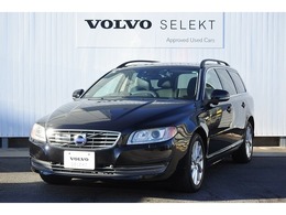 ボルボ V70 T4 SE 新品タイヤ