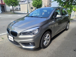 BMW 2シリーズアクティブツアラー 218i 