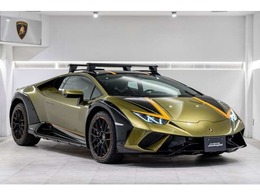 ランボルギーニ ウラカンステラート (LDF) 4WD Ad Personam α 仕様