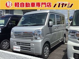 スズキ エブリイ 660 ジョイン ハイルーフ 