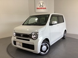 ホンダ N-WGN 660 L 純正メモリーナビ中古スタッドレスタイヤド