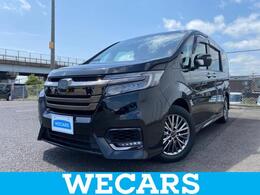 ホンダ ステップワゴン 2.0 e:HEV スパーダ G EX ホンダセンシング 新品タイヤ/10インチSDナビ/衝突安全装置