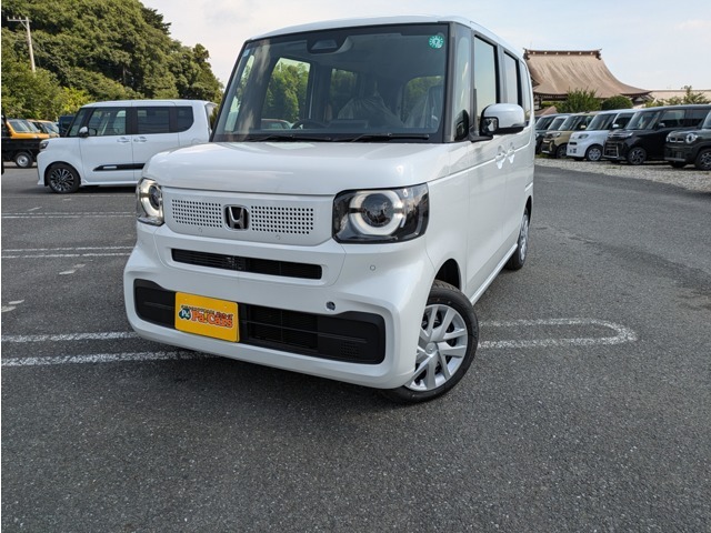 ☆届出済未使用車☆　当店では、届出済未使用車をメインで扱っております！その他新車、中古車、普通車等も取り扱う事が出来ますので、お気軽にお問い合わせください！