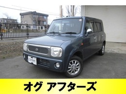 スズキ アルトラパン 660 モード ナビTVフルセグ・Egスターター装着車