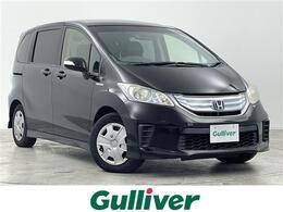 ホンダ フリードハイブリッド 1.5 ジャストセレクション 純正ナビ　ワンセグTV　バックカメラ　クル