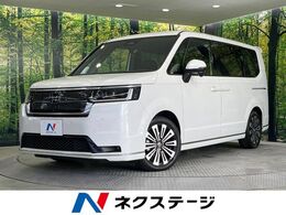 ホンダ ステップワゴン 2.0 e:HEV スパーダ プレミアムライン 両側