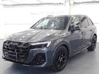 50 TDI クワトロ Sライン ディーゼルターボ 4WD