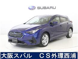 スバル インプレッサハッチバック ST ルーフスポイラー 元デモカー 