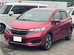 ホンダ フィット 1.5 ハイブリッド F 4WD ナビ ETC バックカメラ付