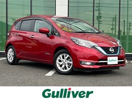 日産 ノート 1.2 e-POWER メダリスト SDナビ BT フルセグ 全方位モニター ETC