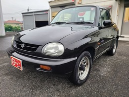 スズキ X-90 1.6 4WD ワンオーナー/ETC