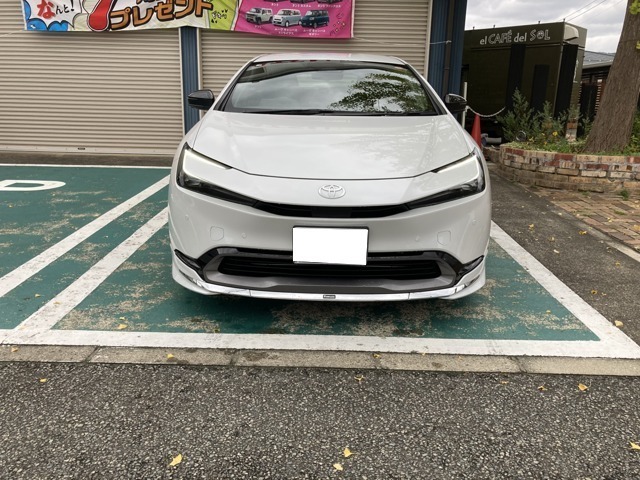 お車のことで気になるところがあれば「無料電話0078-6003-075217」からお気軽にご連絡下さい！