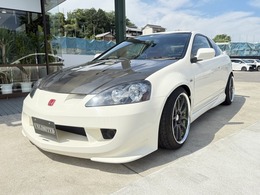 ホンダ インテグラタイプR 2.0 