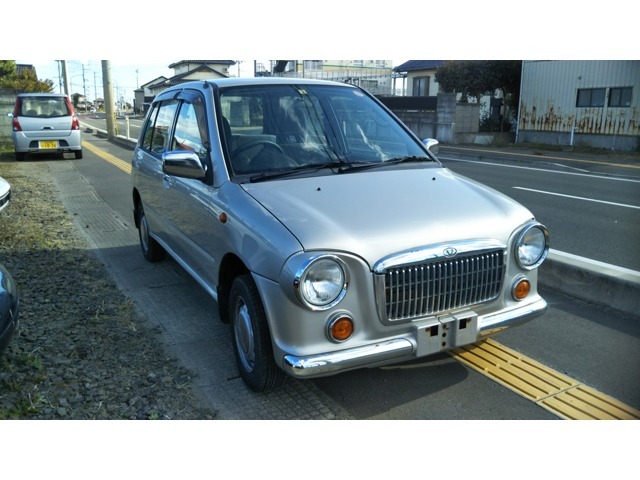 希少ビストロ4WD☆車検を2年お付けして諸費用込みのお支払総額です。