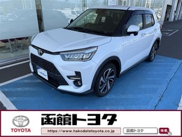 トヨタ ライズ 1.0 Z 4WD 
