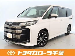 トヨタ ノア 2.0 S-Z TSS・ICS・Bluetooth対応ナビ・バックモニ