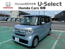 ホンダ N-BOX 660 G L ホンダセンシング 純正ナビ　BT　Bカメラ　前後ドラレコ