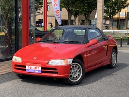 ホンダ ビート 660 走行49278Km 純正アルミ