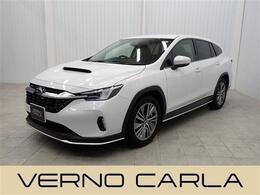 スバル レヴォーグレイバック 1.8 リミテッド EX 4WD STIエアロ 本革シート デジタルミラー BSM