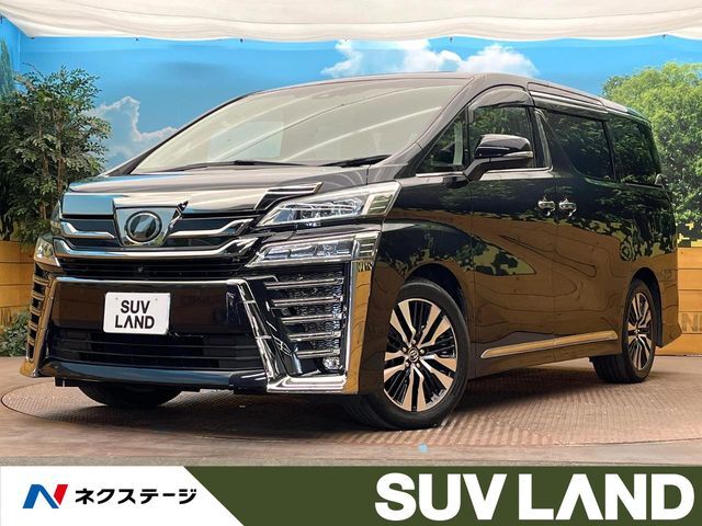 サンルーフ　メーカーナビ　12型後席モニター　JBL　全周囲カメラ