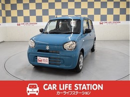 スズキ アルト 660 L 届出済未使用車