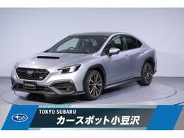 スバル WRX S4 2.4 STI スポーツR EX 4WD STIフレキシブルタワーバー