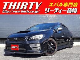 スバル WRX S4 2.0GT-S アイサイト 4WD フルSTIリップ 半革席 前後ソナー Bカメラ