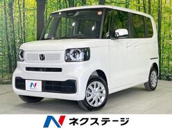 R7　ホンダ　N　BOX　4WD