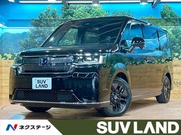ホンダ ステップワゴン 2.0 e:HEV スパーダ 登録済未使用車 純正11型ナビ 両側電動スラ