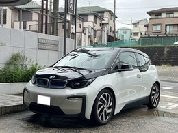 BMW i3 スイート レンジエクステンダー装備車 