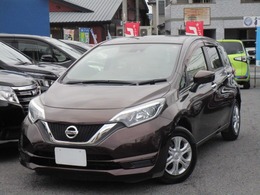 日産 ノート 1.2 X DIG-S 後期型/ナビTV/Bカメラ/衝突軽減B/ドラレコ