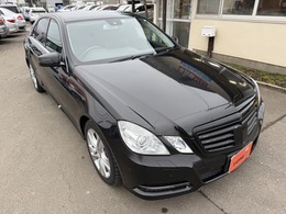 メルセデス・ベンツ Eクラス E350 ブルーエフィシェンシー アバンギャルド 