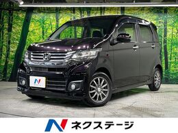 ホンダ N-WGN 660 カスタムG Aパッケージ ディスプレイオーディオ　バックカメラ