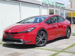 トヨタ プリウス 2.0 Z ディスプレイオーディオ　全方位モニター