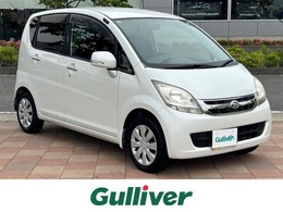 ダイハツ ムーヴ 660 メモリアルエディション 100周年記念特別仕様車