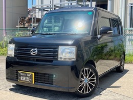 ダイハツ ムーヴコンテ 660 X プラスS 