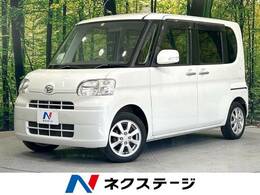 ダイハツ タント 660 X リミテッド 禁煙車 電動スライドドア スマートキー