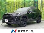 2.0 アドベンチャー オフロード パッケージII 4WD