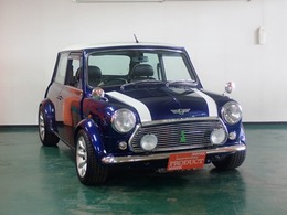 ローバー ミニ クーパー 