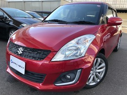 スズキ スイフト 1.2 XL-DJE 禁煙純正プッシュスタートBカメ地デジTV