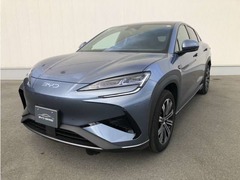 BYDシーライオン7