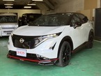 NISMO B9 e-4ORCE プロパイロット 2.0 4WD