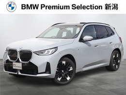 BMW X3 20d xドライブ Mスポーツ ディーゼルターボ 4WD サンルーフ　ブラウンレザー　ハーマンカー