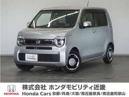 ホンダ N-WGN 660 L 1年保証1オーナナビRカメDレコクルコン地デ