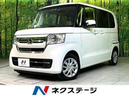 ホンダ N-BOX 660 L 純正ナビ ホンダセンシング 電動スライド