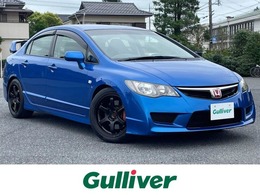 ホンダ シビックタイプR 2.0 Prodrive17AW 純正ブレンボ D席レカロ
