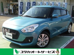 スズキ スイフト 1.2 XL セーフティパッケージ装着車 メモリーナビ/TV/ETC/セーフティーサポート