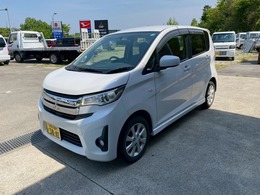 三菱 eKカスタム 660 M 
