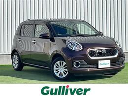 ダイハツ ブーン 1.0 シルク SAII 禁煙車　ワンオーナー　スマートアシスト2