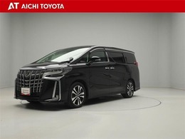 トヨタ アルファード 2.5 S Cパッケージ ロングラン保証付き　トヨタ認定中古車